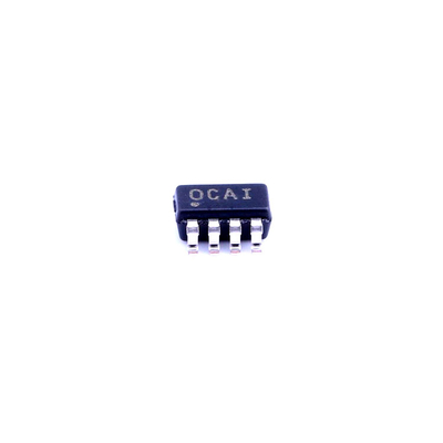 IC Integrated Circuits OPA2378AIDCNR TI 22+ SOT23-8 IC Chip