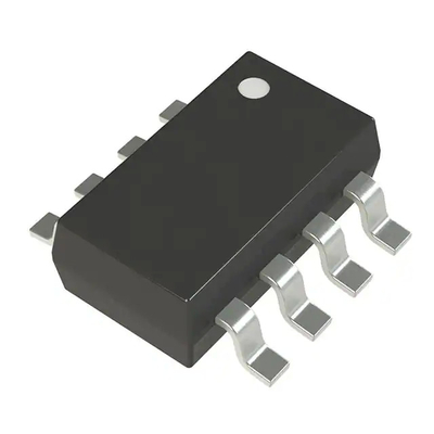 IC Integrated Circuits LM393BIDDFR TI 22+ SOT23-8 IC Chip