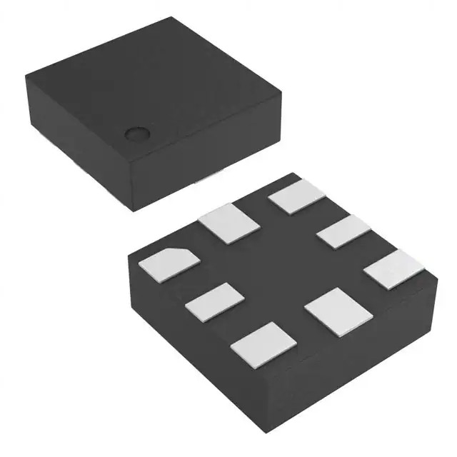 IC Integrated Circuits TPL0501-100DCNR TI 22+ SOT23-8 IC Chip