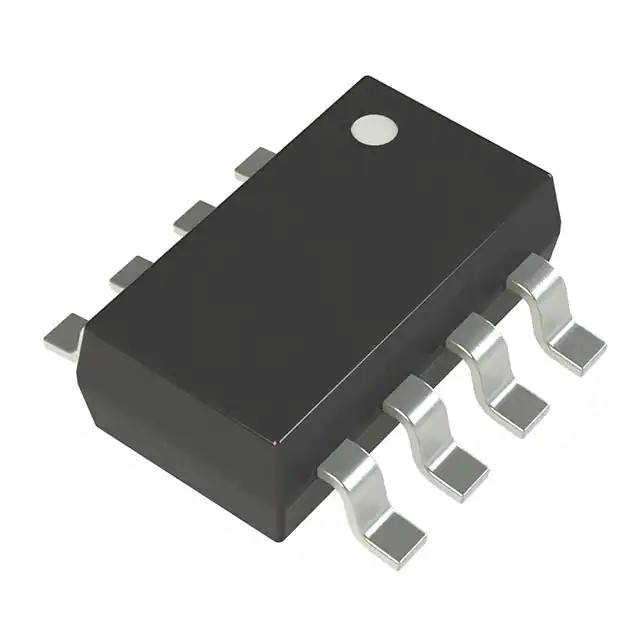 IC Integrated Circuits LM74501QDDFRQ1 TI 22+ SOT23-8 IC Chip