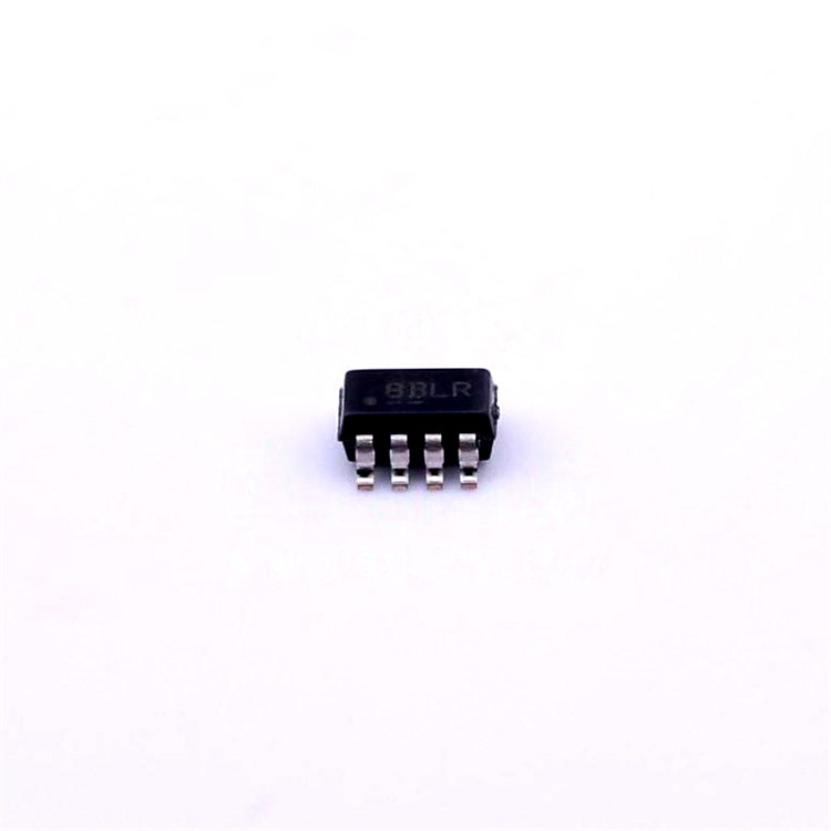 IC Integrated Circuits TS3A4741DCNR TI 22+ SOT23-8 IC Chip