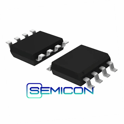 Integrated Circuits IC Chip Memory 32KBIT I2C 8SOIC 24LC32AT-I/SN 24LC32AT-I/SM