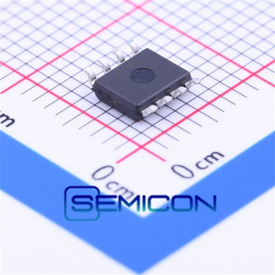 SEMICON MAX1811ESA+T बैटरी प्रबंधन USB-संचालित Li+ मूल IC चिप