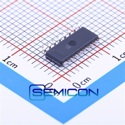 सेमीकॉन MAX3232ECDR MAX3232EC ट्रांससीवर 250KBPS RS-232 SOIC-16