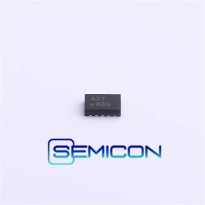 SEMICON MAX17502FATB+T स्विच रेगुलेटर एकदम नया ओरिजिनल