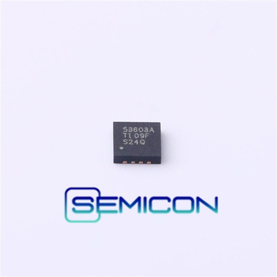TPS53603ADRGR SEMICON SMT पावर मैनेजमेंट IC चिप पैकेज son-8