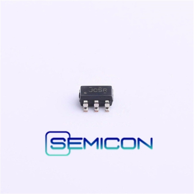 TS5A3157DBVR SEMICON TS5A3157 SOT23-6 मूल माइक्रोकंट्रोलर वन-स्टॉप घटक BOM प्रदान करता है