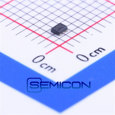 TMP102AIDRLR SEMICON पैकेज SOT-563 डिजिटल तापमान सेंसर चिप