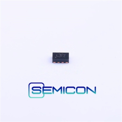 TS3USB221RSER SEMICON इंटीग्रेटेड IC पैकेज UQFN10 मूल वास्तविक चिप