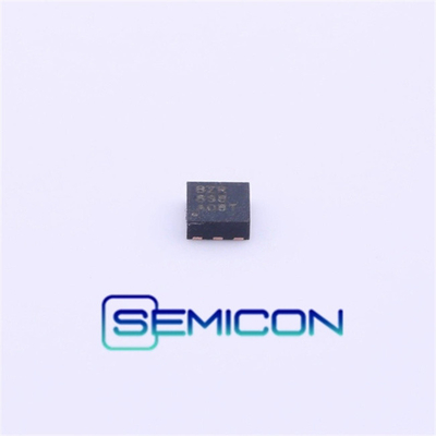 TPS61161DRVR SEMICON LED ड्राइवर चिप बूस्ट इलेक्ट्रॉनिक कंपोनेंट्स लिस्ट