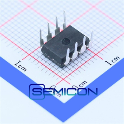LM2904P SEMICON IC OPAMP GP 2 CIRCUIT 8DIP मूल माइक्रोकंट्रोलर