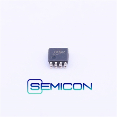 TS5A3357DCUR सेमीकॉन VSSOP-8 एनालॉग स्विच / मल्टीप्लेक्सर आईसी चिप