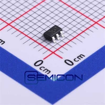TLV74133PDBVR SEMICON मूल माइक्रोकंट्रोलर घटकों के लिए वन-स्टॉप BOM प्रदान करता है
