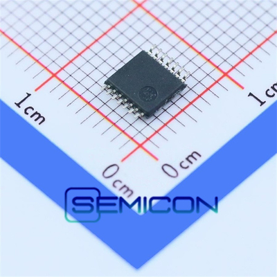 SN74HC14PWR SEMICON पैकेज TSSOP-14 पैच लॉजिक चिप इन्वर्टर श्मिट ट्रिगर