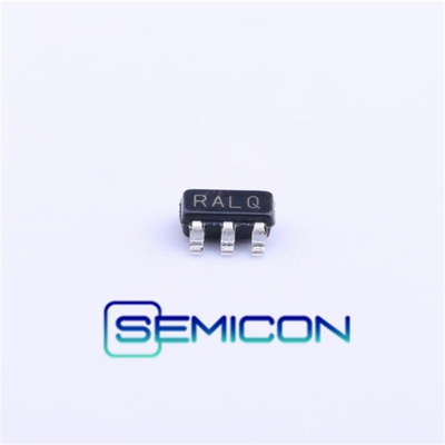 LP5907QMFX-1.8Q1 SEMICON पैकेज SOT23-5 IC चिप LDO रेगुलेटर