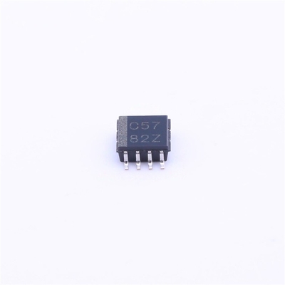 SN74LVC2G157DCTR इलेक्ट्रॉनिक घटक IC C57 VSSOP8 एनकोडर डिकोडर चिप