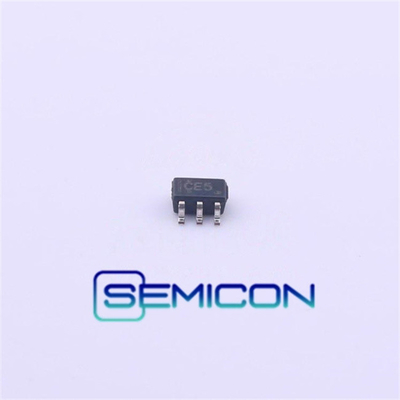 SN74LVC1G08DCKR लॉजिक इंटीग्रेटेड सर्किट लॉजिक गेट्स SC70-5 चिप SMD