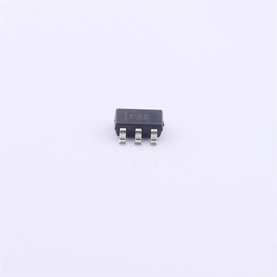 150mA SMD इलेक्ट्रॉनिक कंपोनेंट्स ट्रांसफॉर्मर इंटीग्रेटेड सर्किट IC चिप TLV70450DBVR 24V