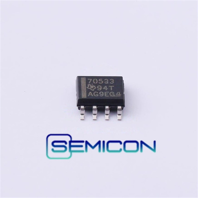 TPS3705-33DR SEMICON प्रोसेसर मॉनिटर सर्किट चिप IC सुपरवाइजर 1 चैनल 8SOIC
